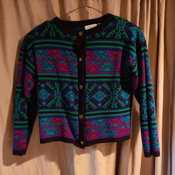 Victoria Jones Petites Sweaters - Petite size 2 sweater